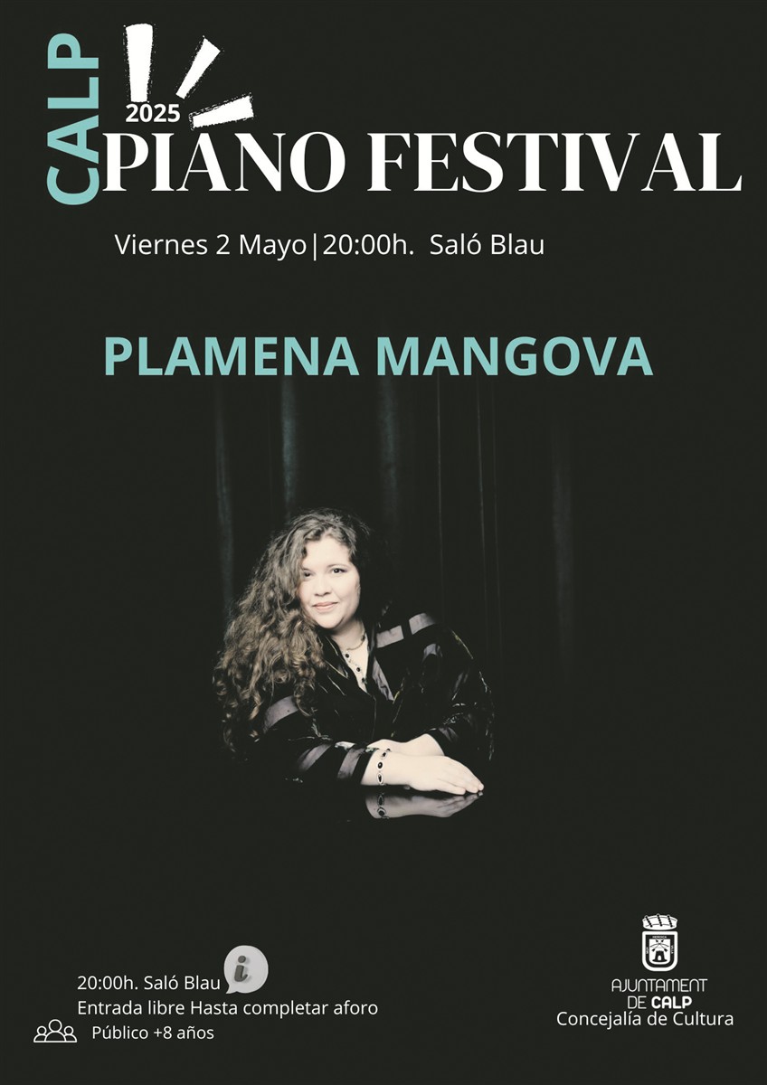 piano festival calpe