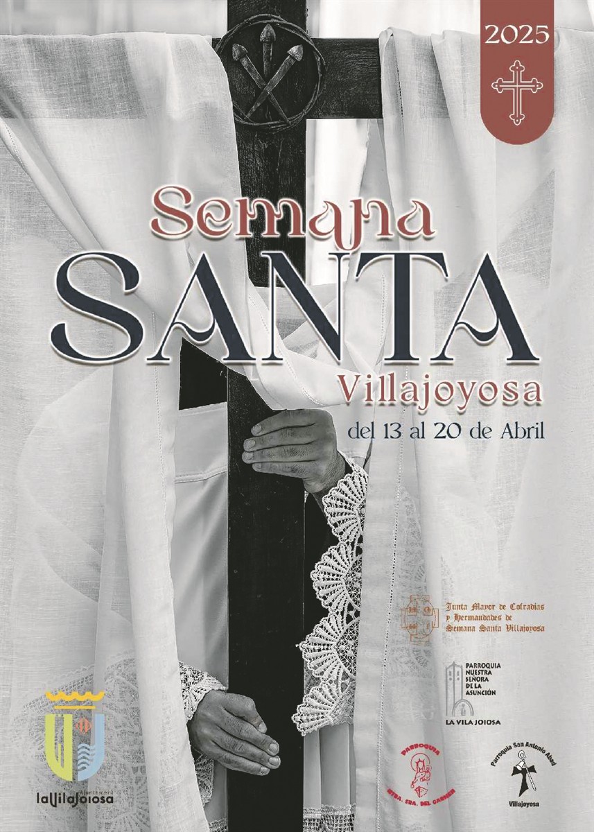 semana santa vilajoyosa
