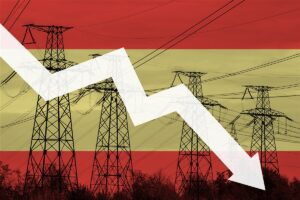 Blackout Spanien April 2025