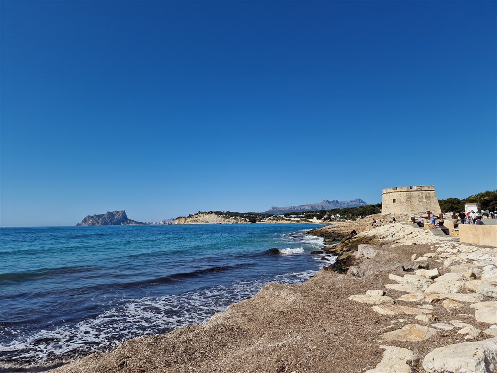 Teulada