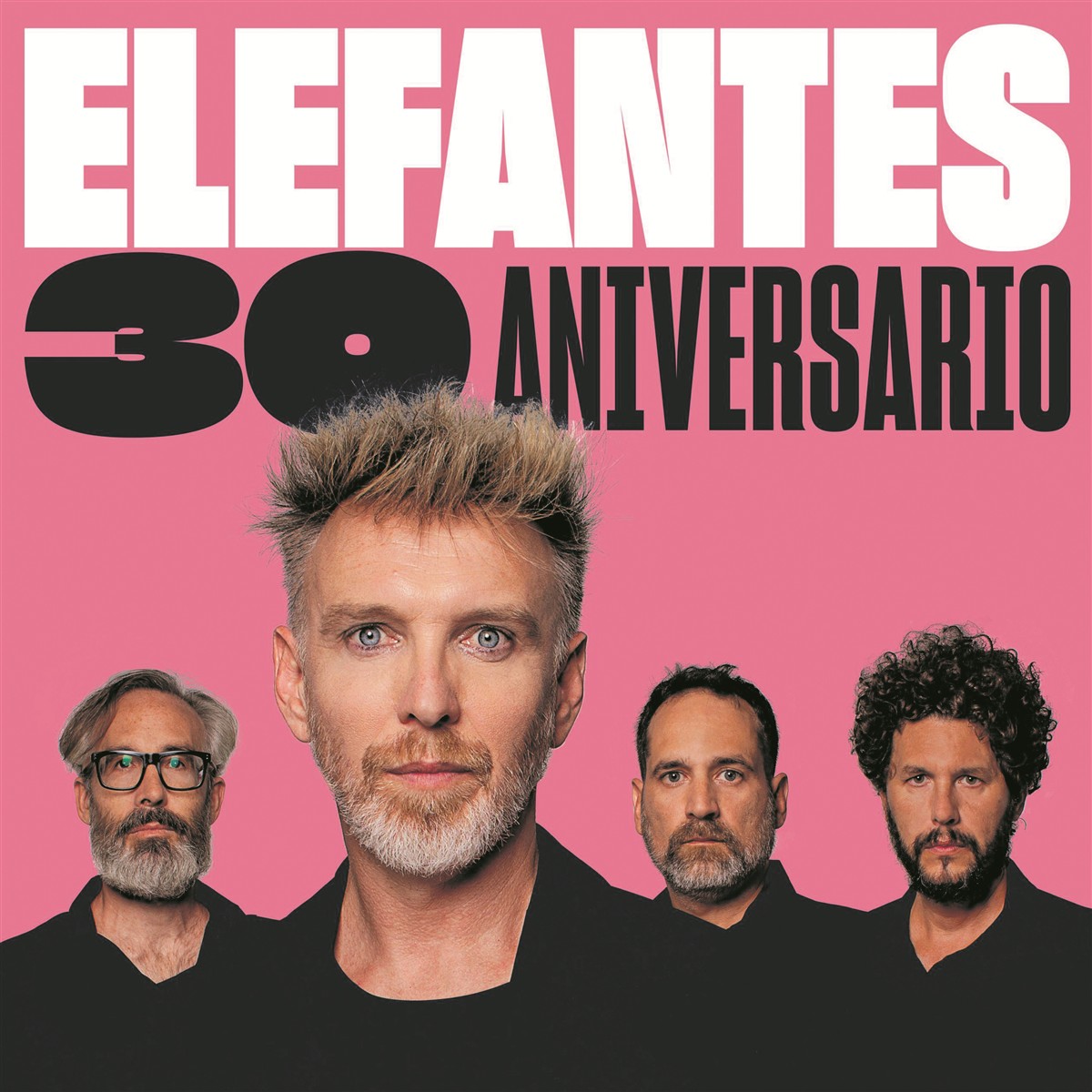 Elefantes La nucia