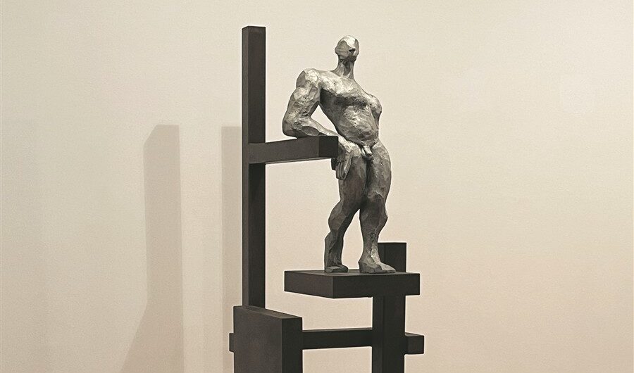 Klein-schreuder alfaz del Pi