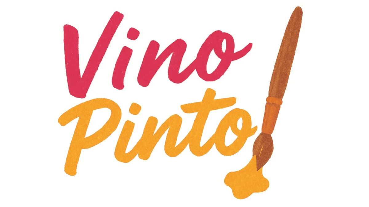 Vino Pinto: una velada llena de arte, vino e inspiración