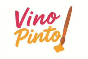 Vino Pinto - Ein Abend voller Kunst, Wein und Inspiration