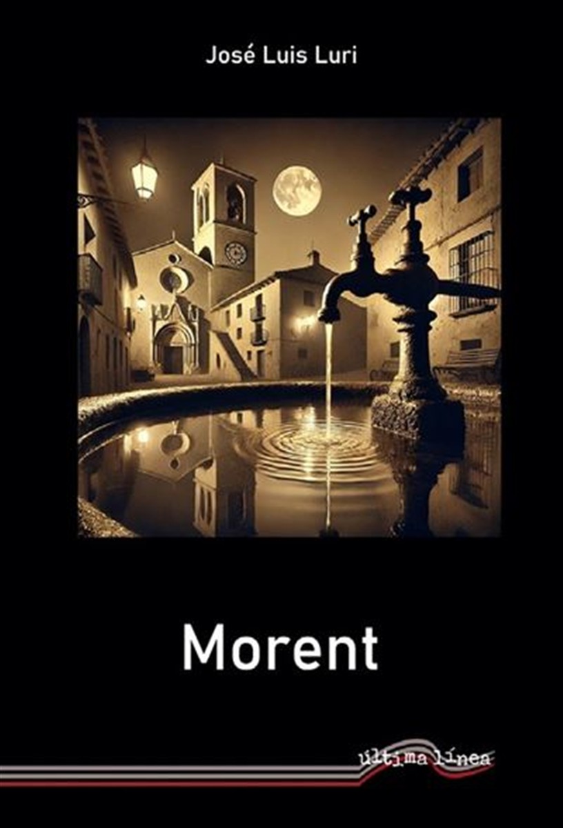 Morent Calpe