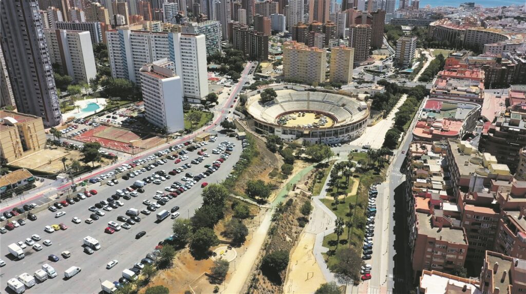 Culture on all stages: auditoriums & open-air arenas 7