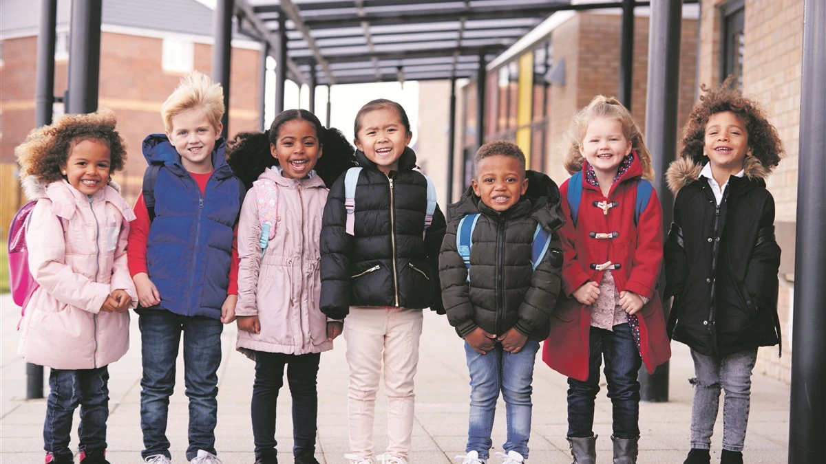 Starting school on the Costa Blanca: deadlines, facts, forms
