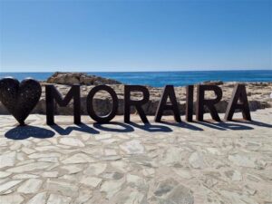 moraira