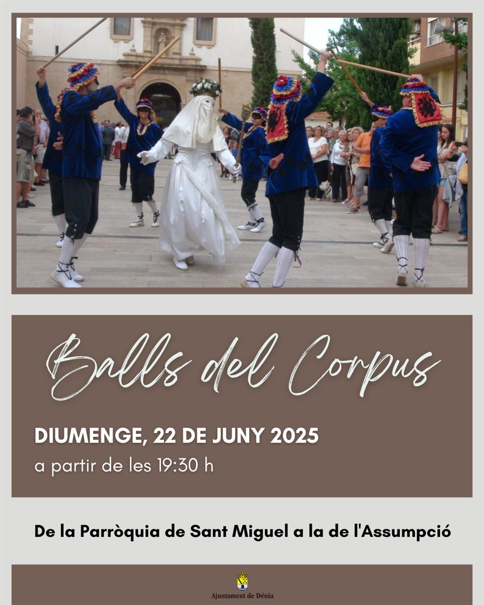 Balls Denia