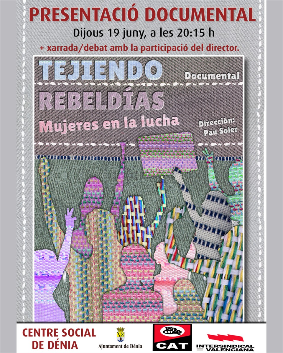 Denia Tejido