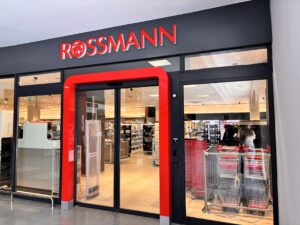 Drogeria Rossmann Calpe Costablanca