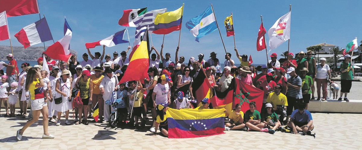festival internacional javea