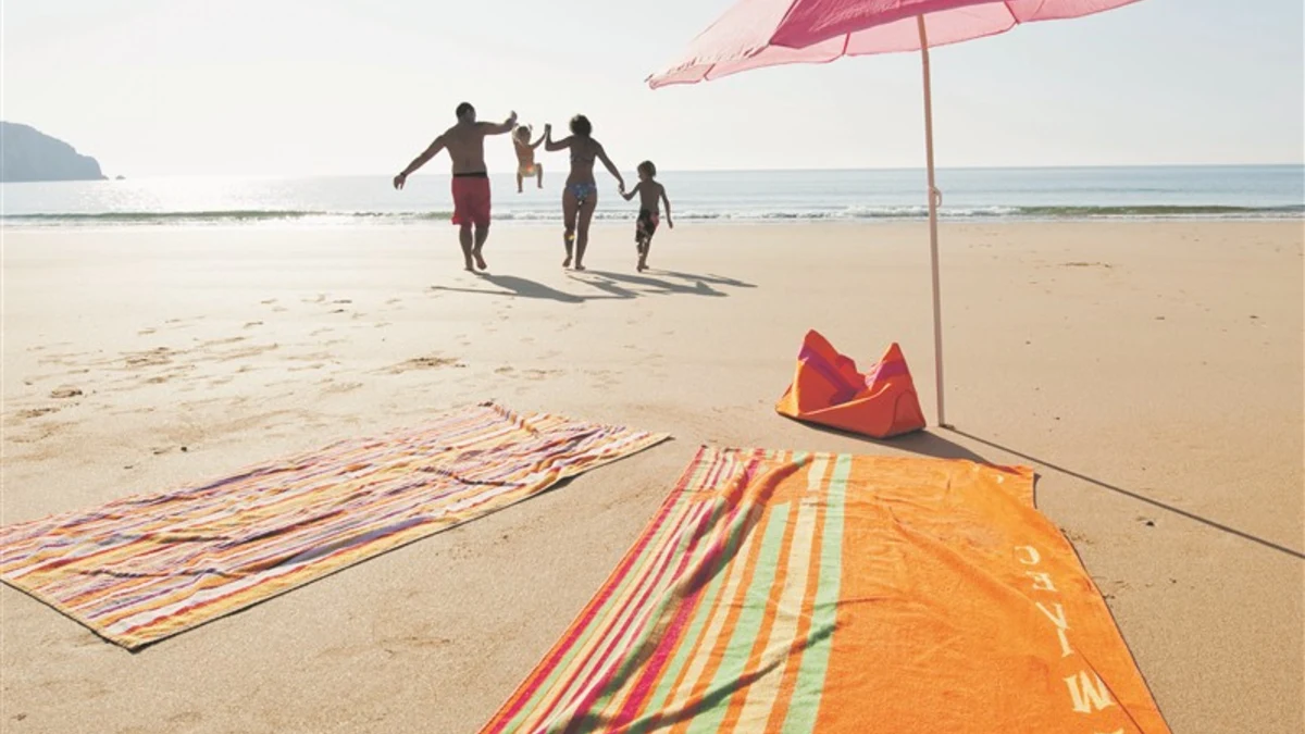 Sun protection on the Costa Blanca: light, life – and responsibility