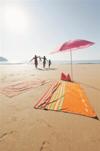 Sonnenschutz an der Costa Blanca: Licht, Leben – und Verantwortung