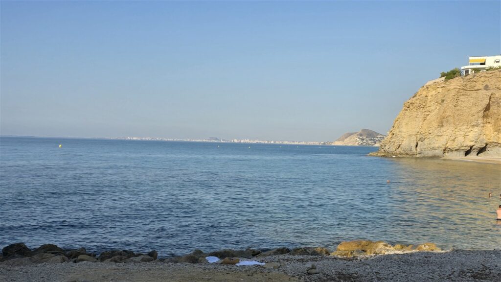 De vakreste sommerstedene mellom Dénia og Villajoyosa 8