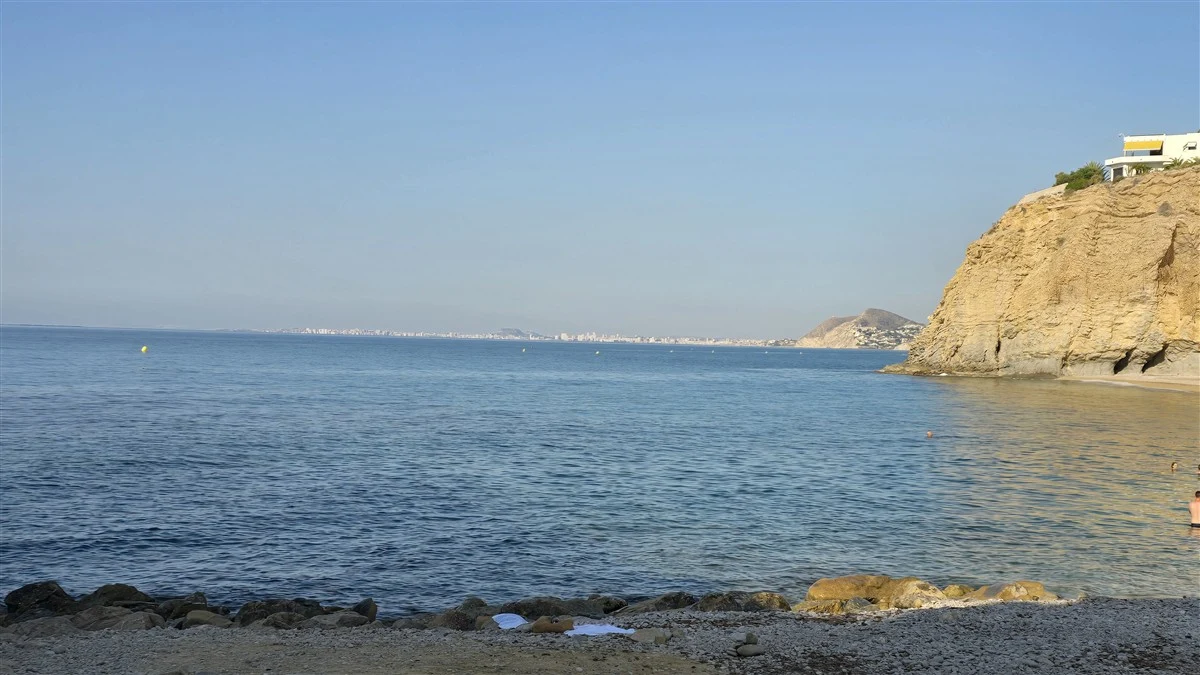 Die schönsten Sommerplätze zwischen Dénia und Villajoyosa 8