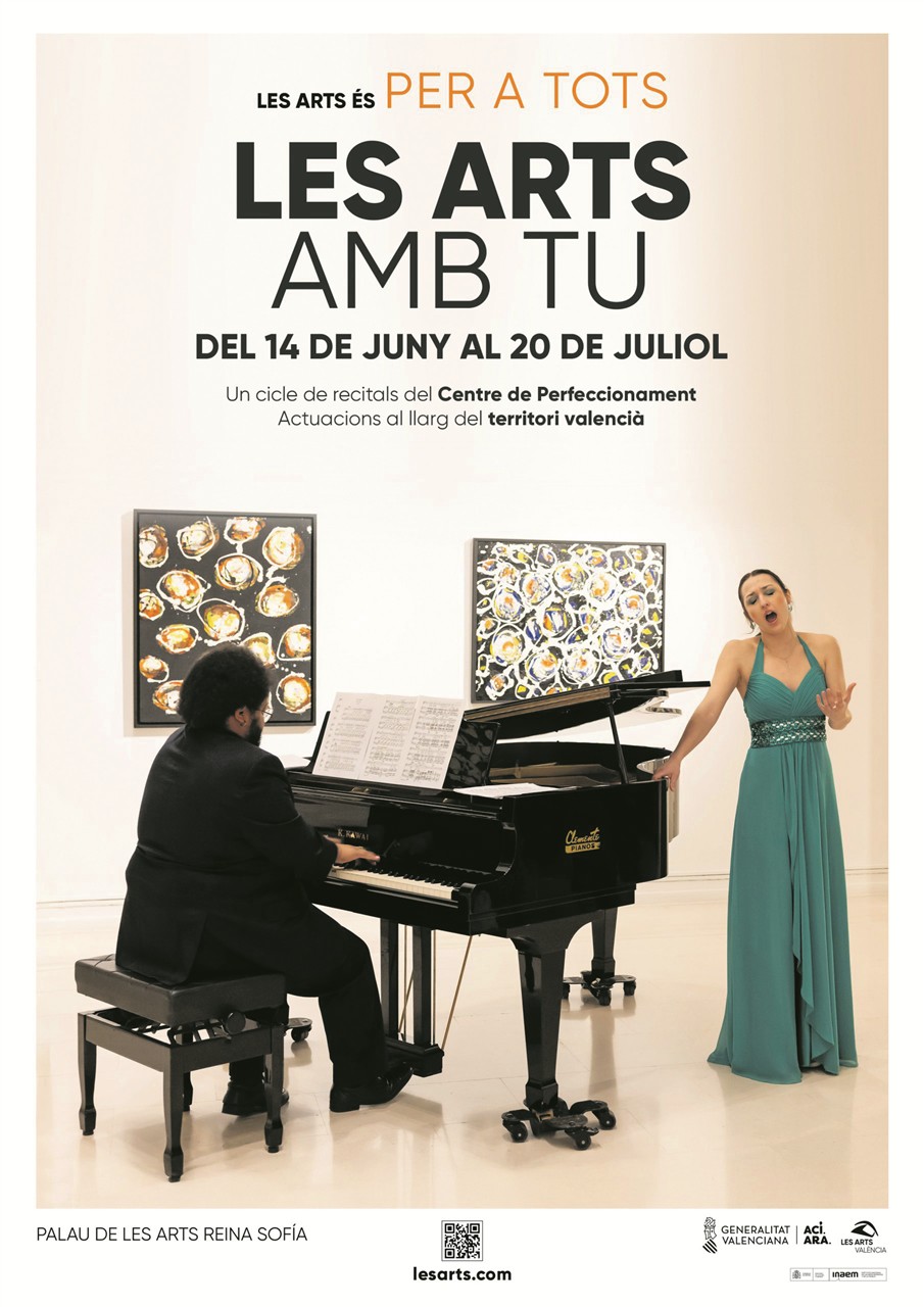 Les arts amb tu villajoyosa