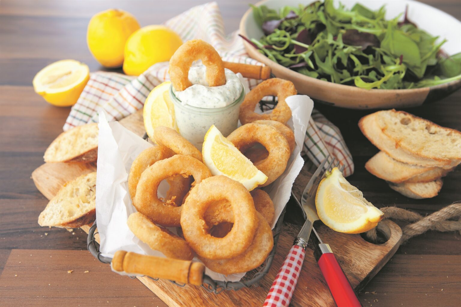 Eisgekühlt und leicht - So schmeckt der Sommer an der Costa Blanca