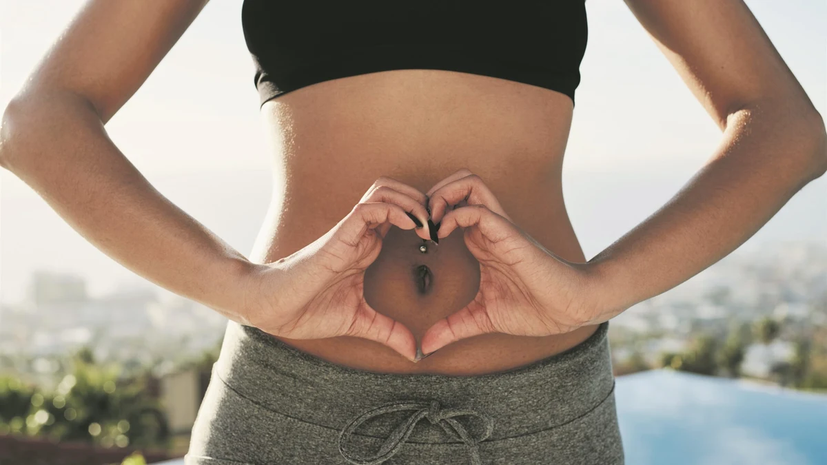 Healthy through mindfulness: When the body speaks to us