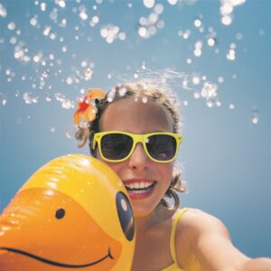 Sommer mit Kids – Unterhaltung abseits des Strands