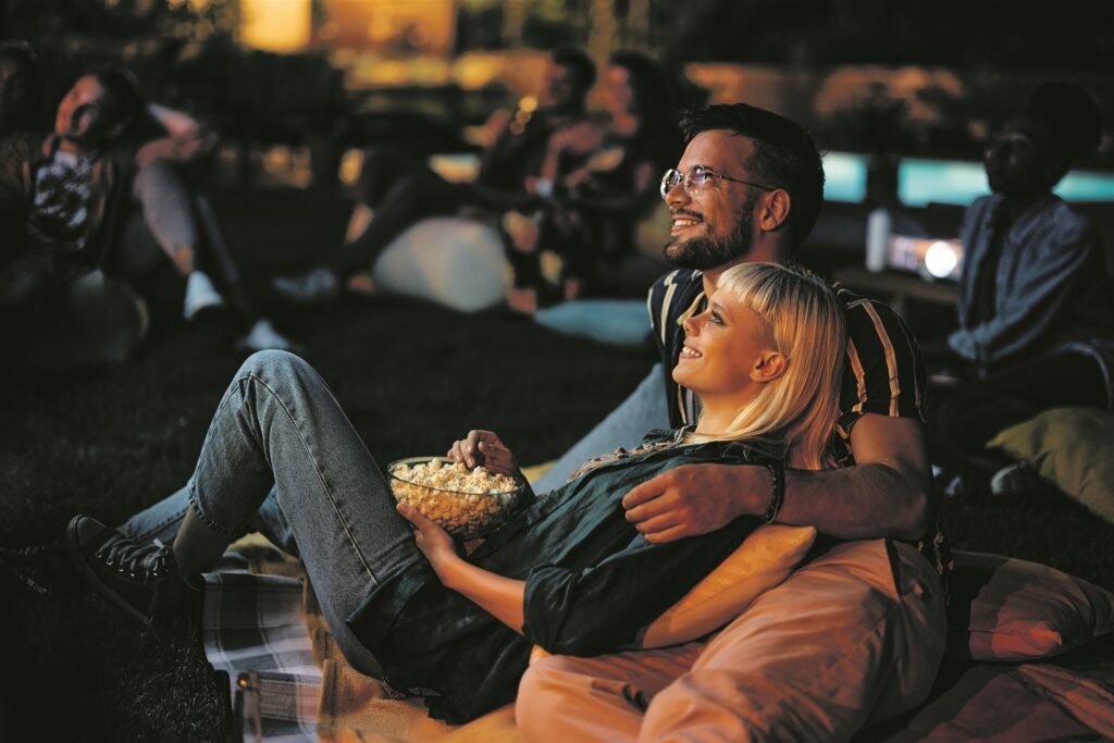 July 2025 Events on the Costa Blanca - Fiestas and concerts