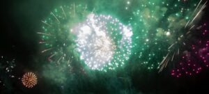 Heute Abend: Castell de l’Olla – Altea lässt den Himmel erstrahlen