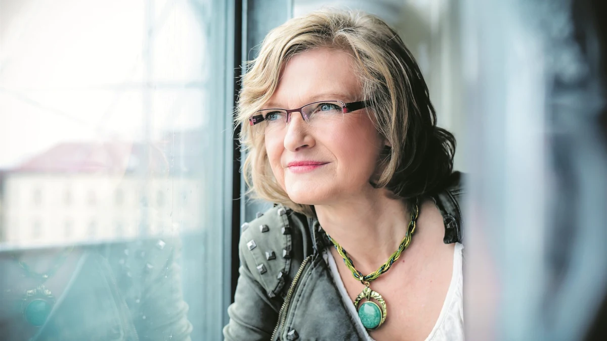 Coffee with milk with Kerstin Kleine-Rahn 1