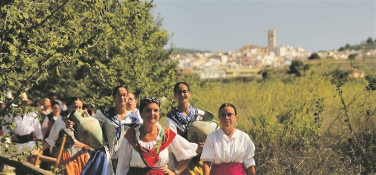 Teulada festas moscatell 1