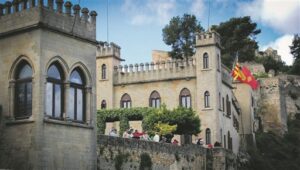 Die Burg von Xàtiva: Geschichte, Macht und der lange Schatten der Borgias