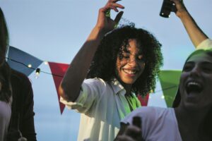 Sommer voller Feste, Musik und Kultur an der Costa Blanca