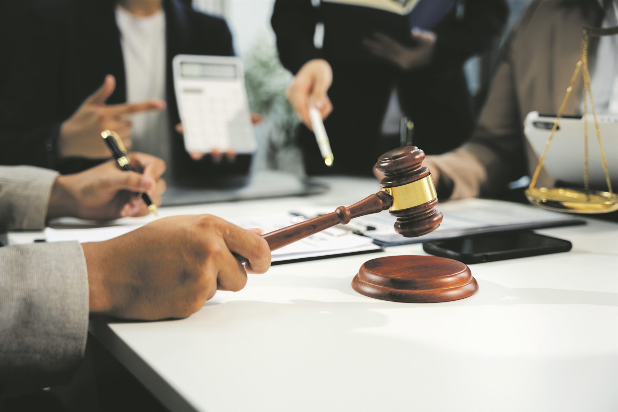 Rechtsstreit an der Costa Blanca: Was Residenten wissen sollten
