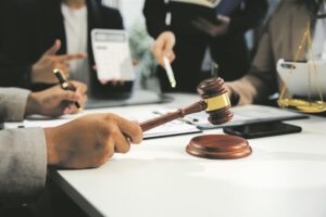 Rechtsstreit an der Costa Blanca: Was Residenten wissen sollten