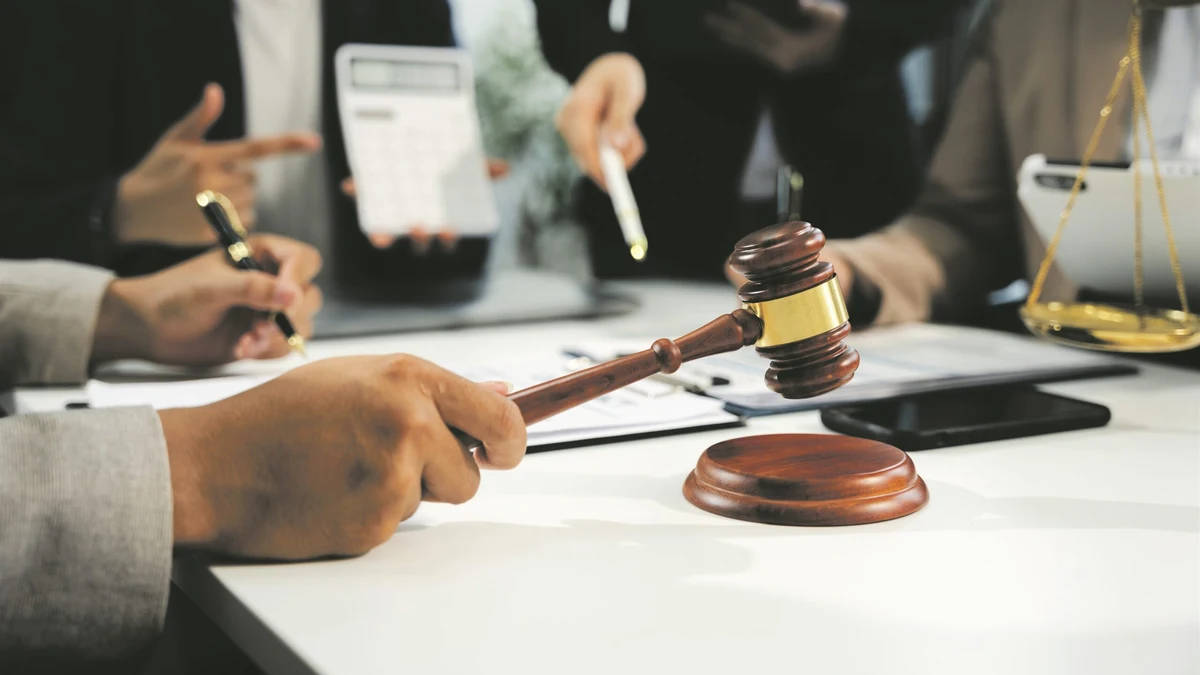 Legal dispute on the Costa Blanca: What residents should know
