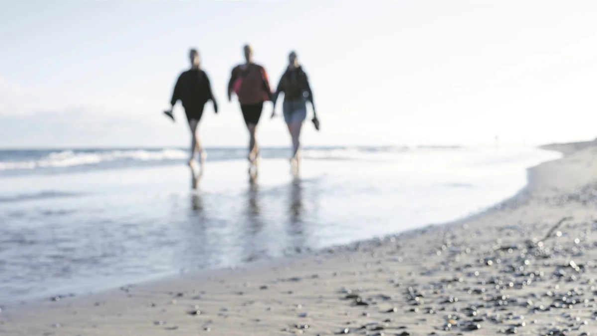 Blue Zone Costa Blanca? Why life here often lasts longer