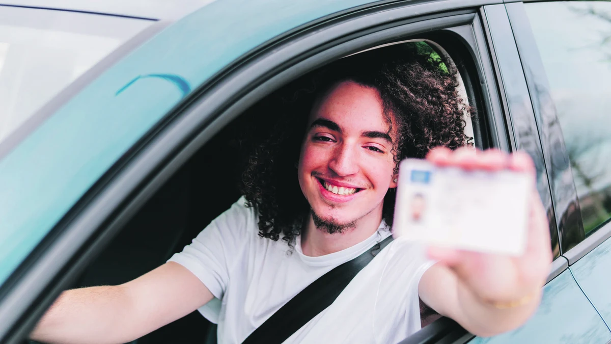 Driving licences in Spain: Who needs to exchange theirs – and how it works