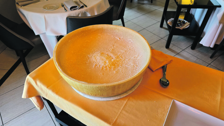 Ein Stück Italien in Altea la Vella 13