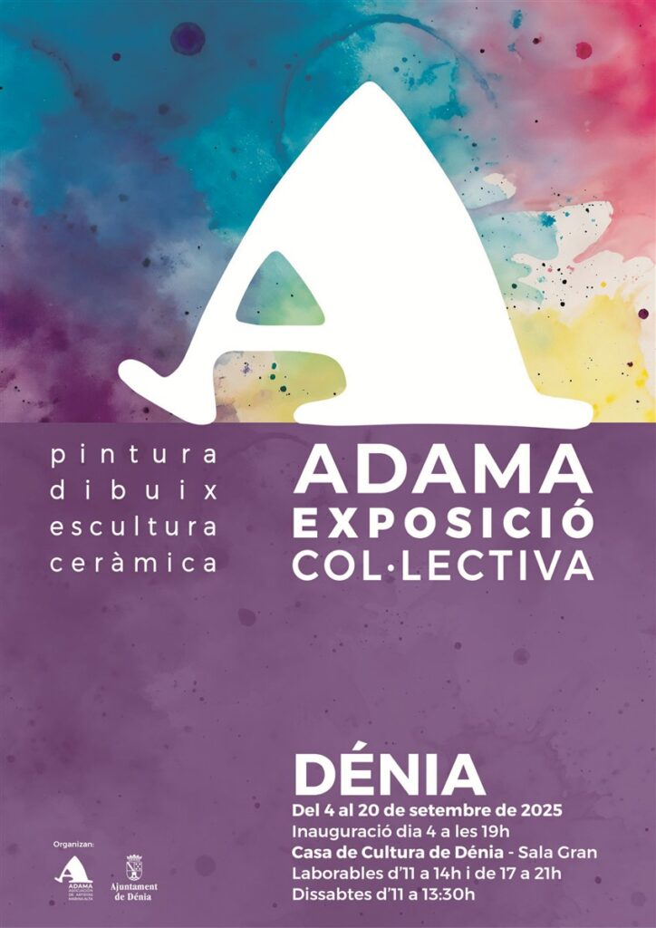 Expo Adam Denia