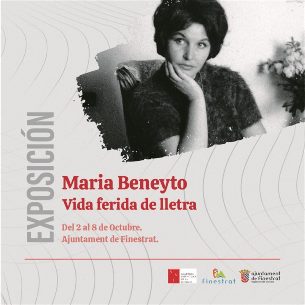 Exposicion Finestrat