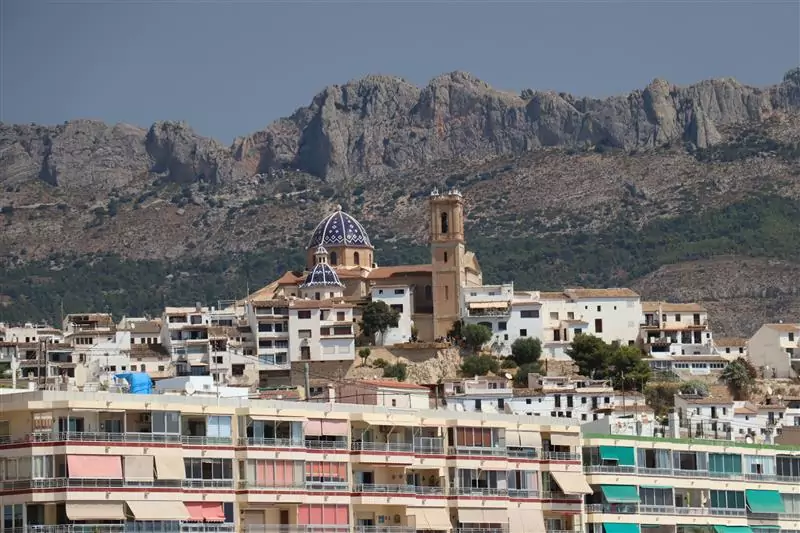 Altea