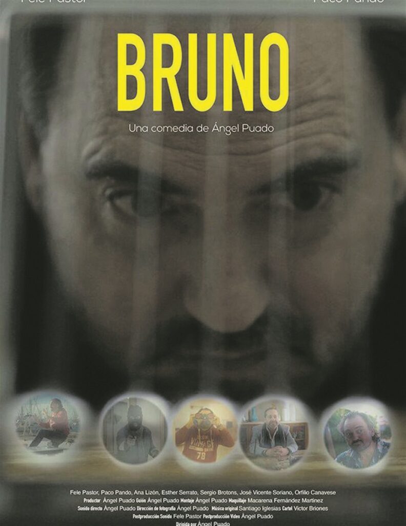 bruno villajoyosa