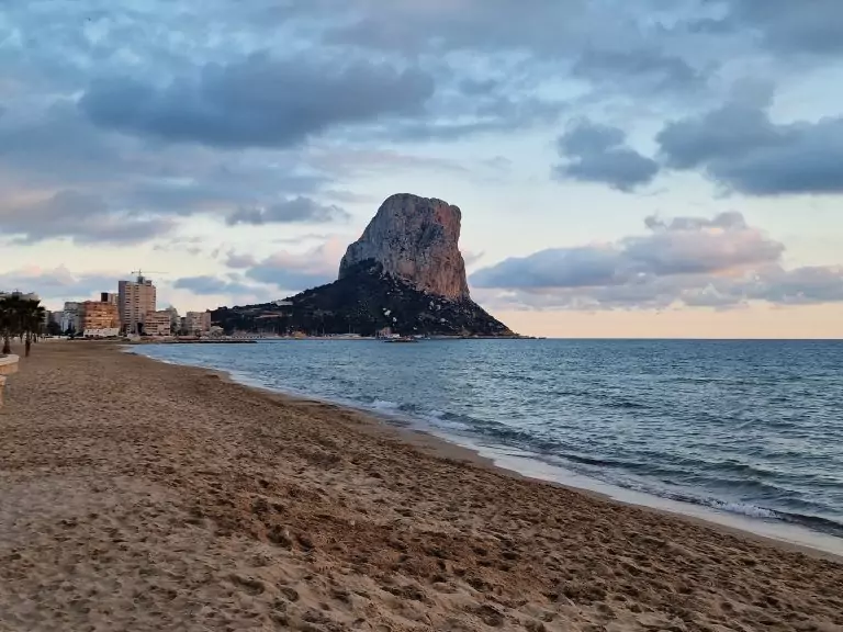 Calpe