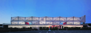 ciudad deportiva La nucia