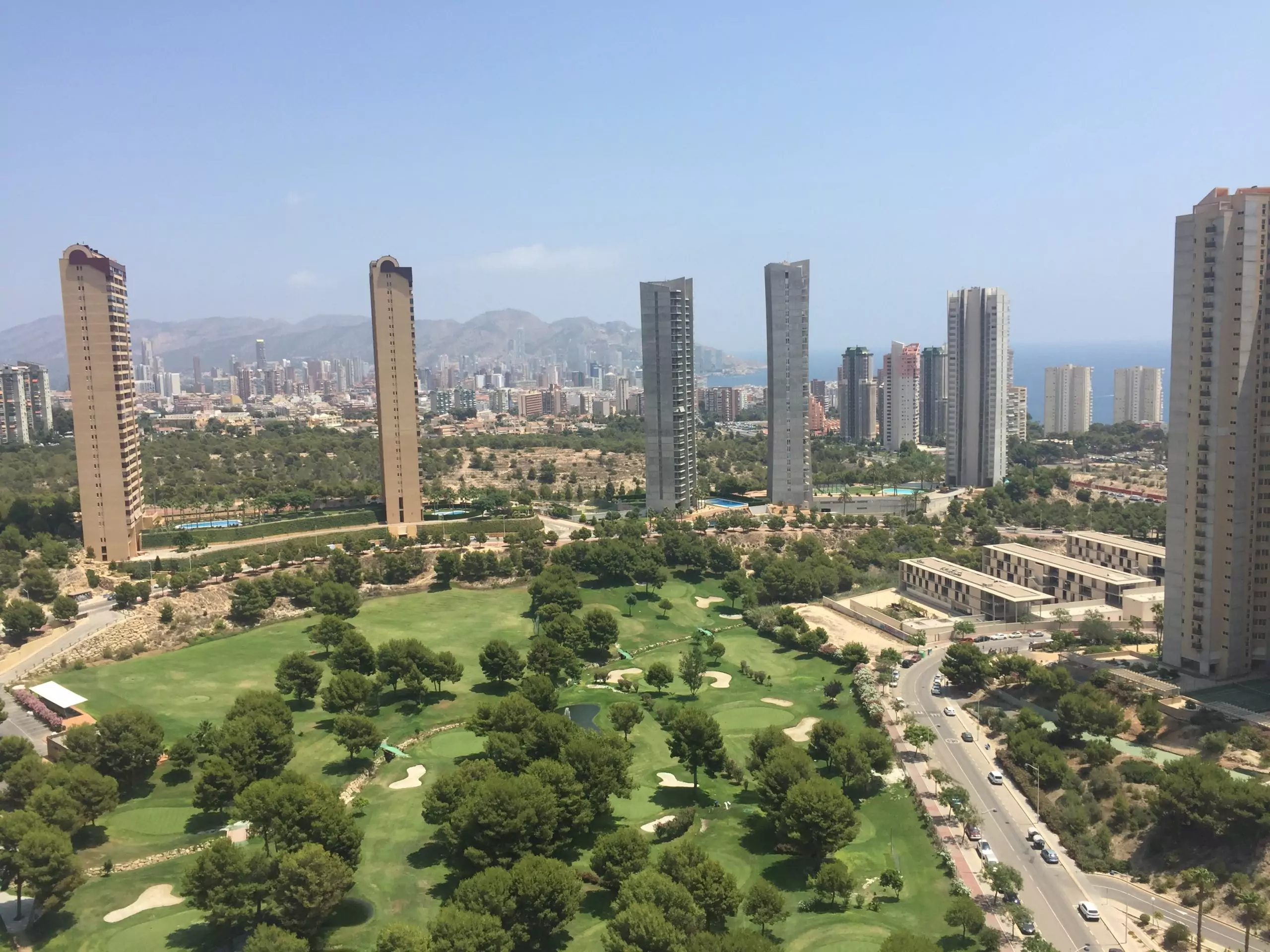 Benidorm