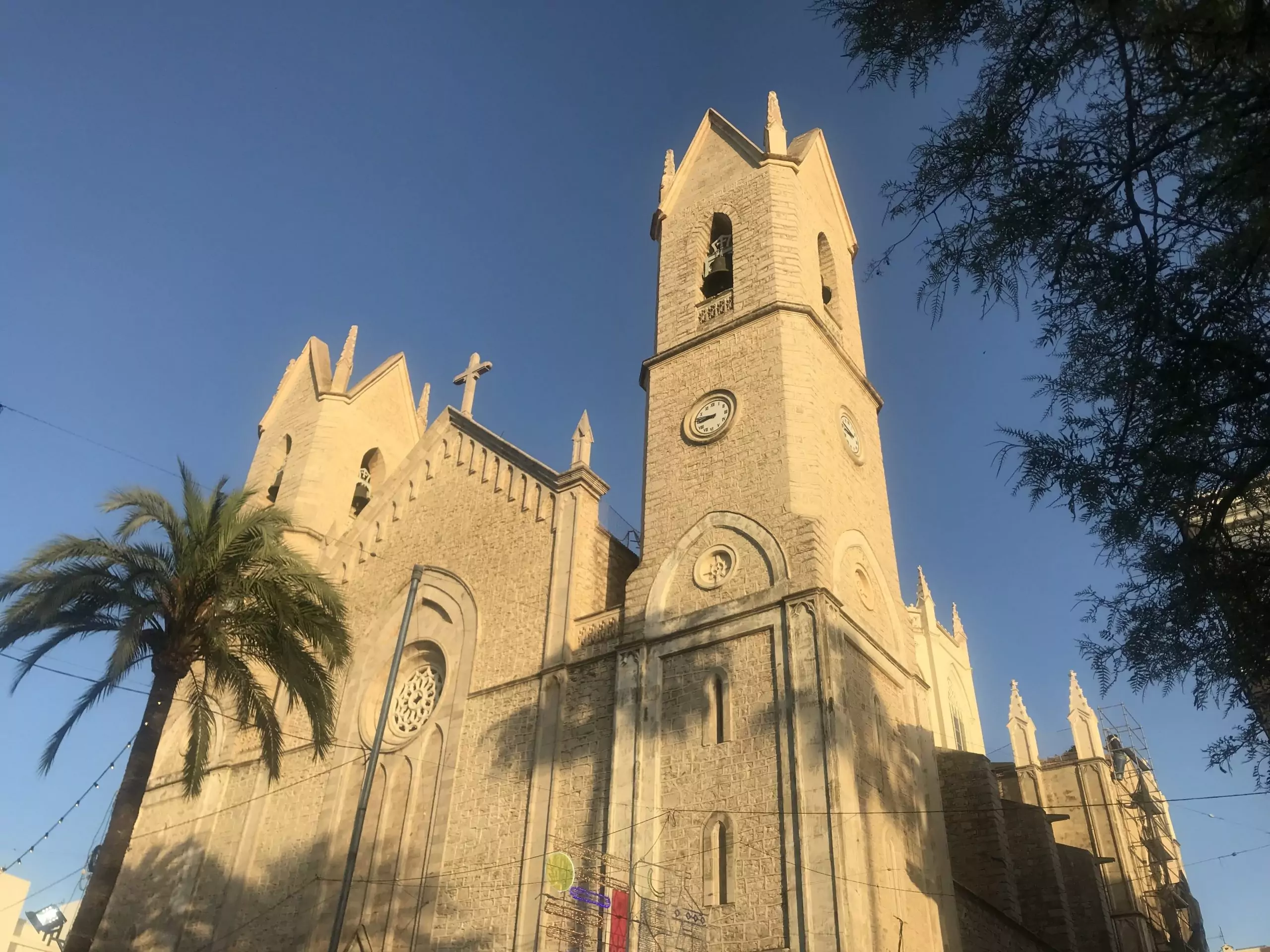 Benissa