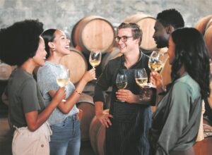 Marina Alta & Marina Baixa im Glas: Moscatel, Mistela & mehr