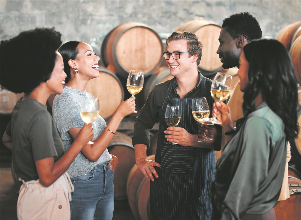 Marina Alta & Marina Baixa im Glas: Moscatel, Mistela & mehr