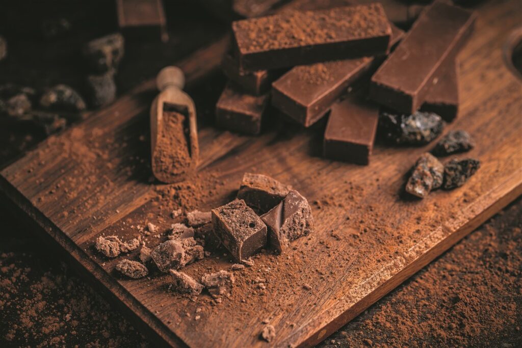 Waar chocolade geschiedenis maakt - het Valor Museum in Villajoyosa