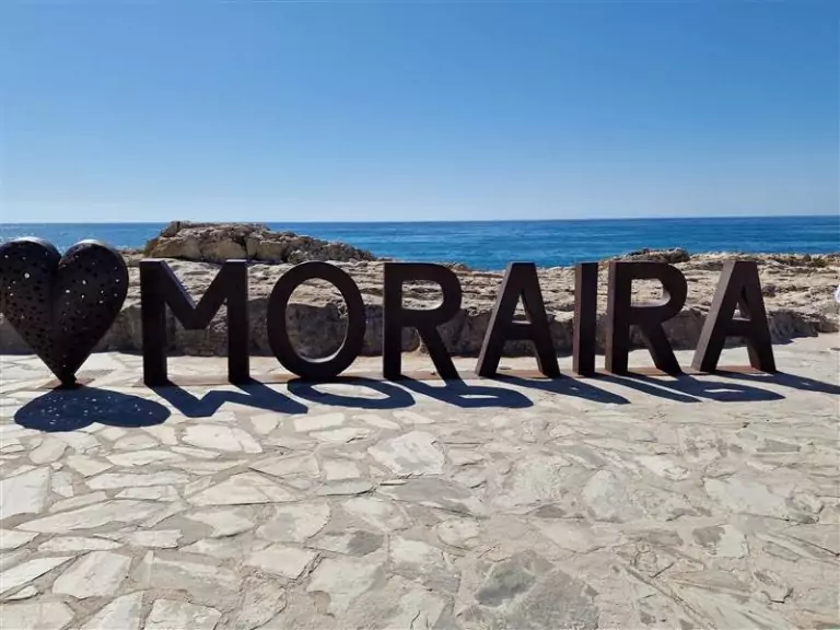 Moraira