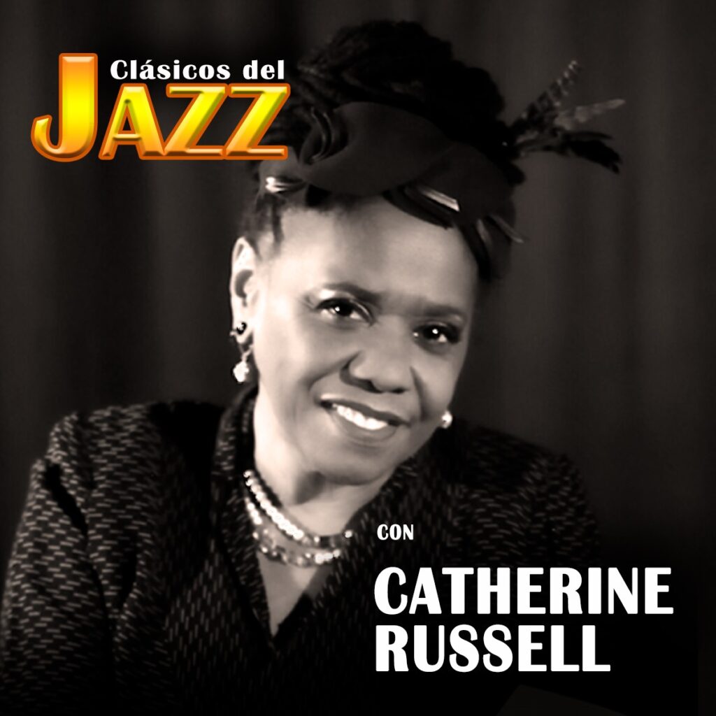 Catherine Russel La nucia