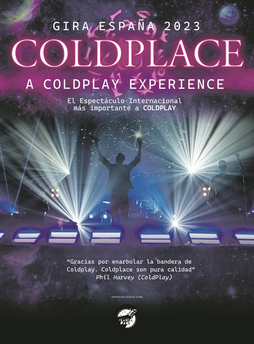 Coldplace Villajoyosa